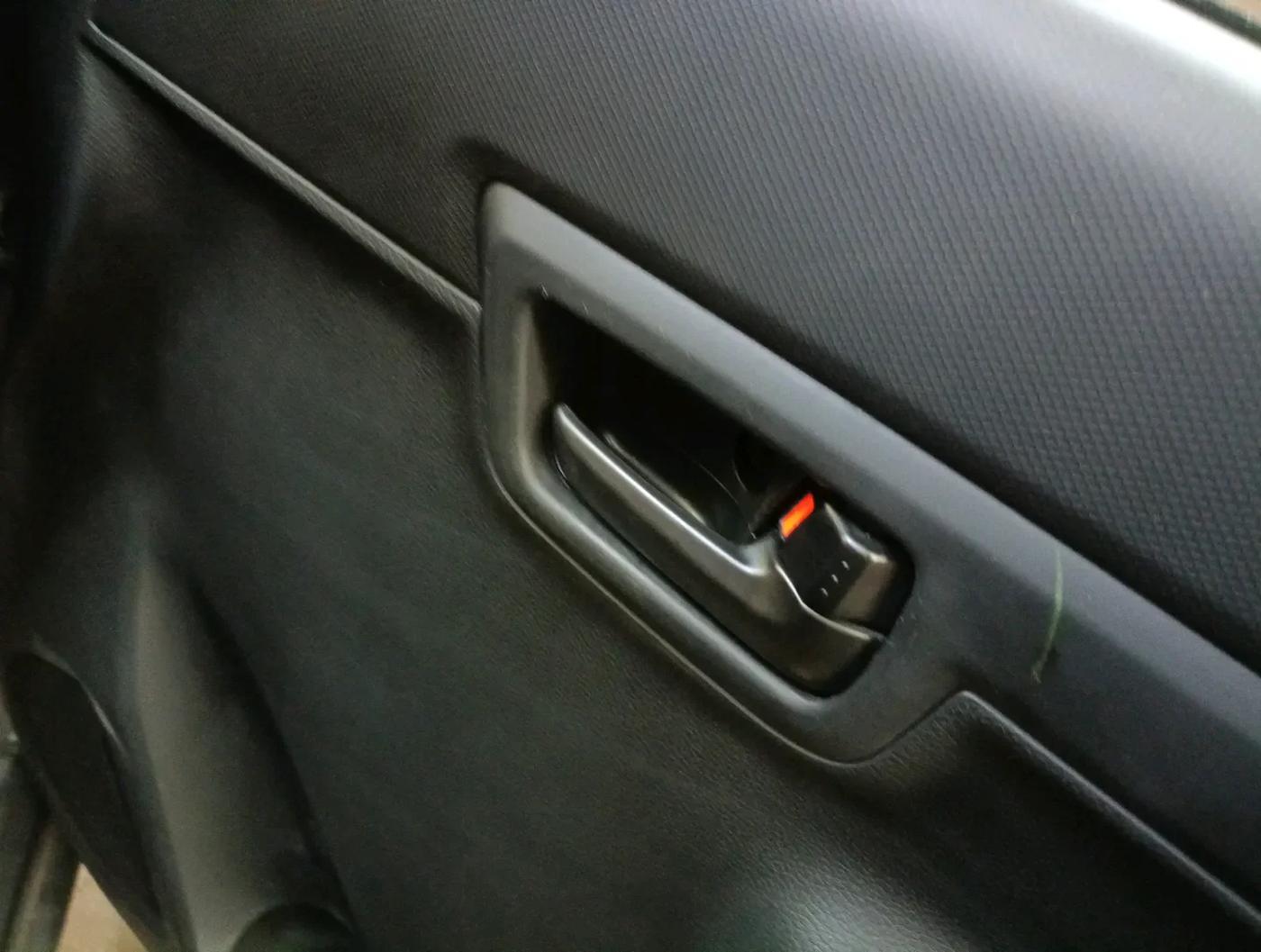 2024 Maruti S PRESSO VXI PLUS (O) AMT, Petrol, Automatic, 9,387 km, interior