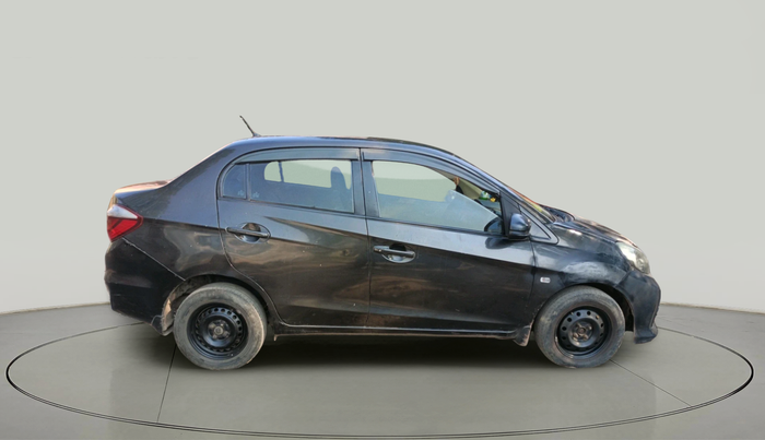 2016 Honda Amaze 1.5L I-DTEC S, Diesel, Manual, 40,793 km, exterior