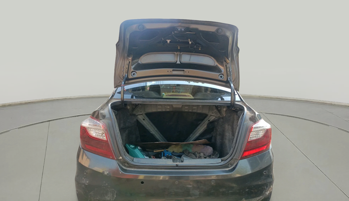 2016 Honda Amaze 1.5L I-DTEC S, Diesel, Manual, 40,793 km, exterior