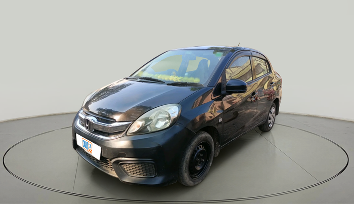 2016 Honda Amaze 1.5L I-DTEC S, Diesel, Manual, 40,793 km, exterior