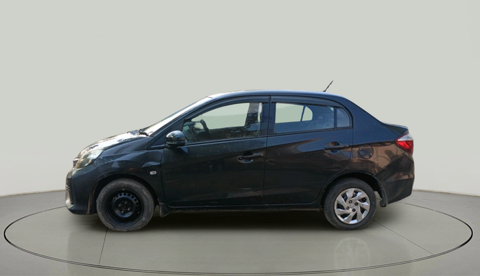 2016 Honda Amaze 1.5L I-DTEC S, Diesel, Manual, 40,793 km, exterior