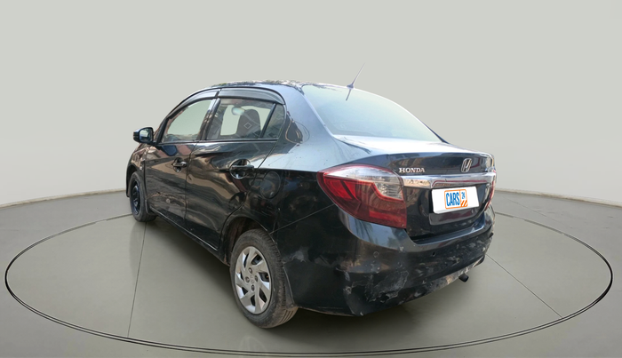 2016 Honda Amaze 1.5L I-DTEC S, Diesel, Manual, 40,793 km, exterior