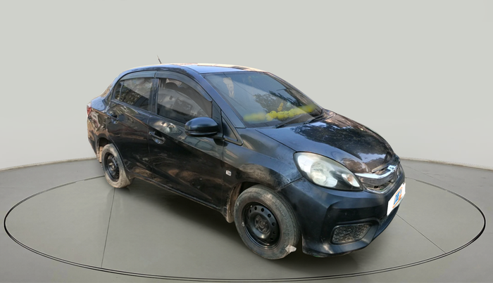 2016 Honda Amaze 1.5L I-DTEC S, Diesel, Manual, 40,793 km, exterior