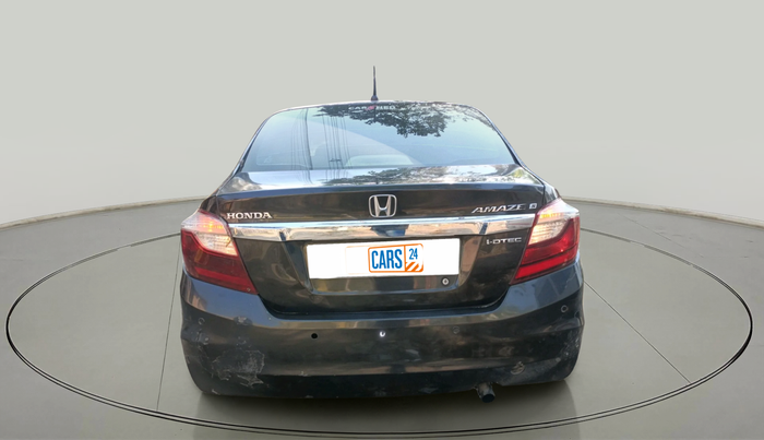 2016 Honda Amaze 1.5L I-DTEC S, Diesel, Manual, 40,793 km, exterior