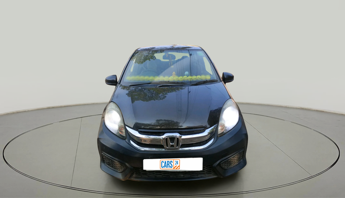 2016 Honda Amaze 1.5L I-DTEC S, Diesel, Manual, 40,793 km, exterior