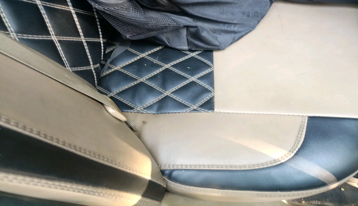 2016 Honda Amaze 1.5L I-DTEC S, Diesel, Manual, 40,793 km, interior