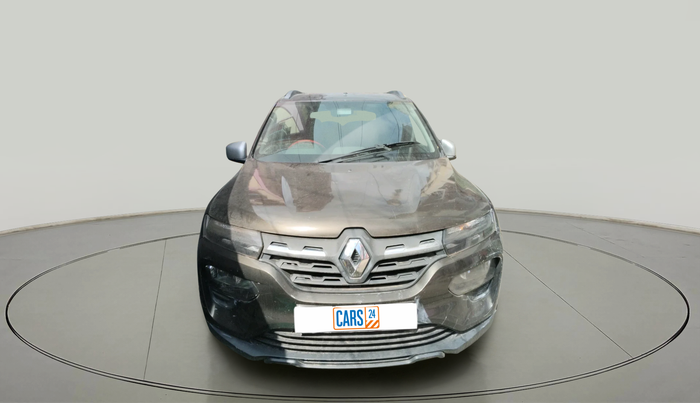 2022 Renault Kwid RXT 1.0, Petrol, Manual, 10,124 km, exterior