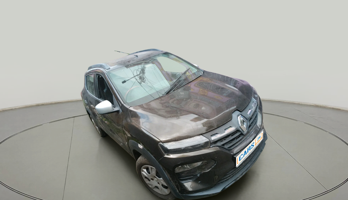 2022 Renault Kwid RXT 1.0, Petrol, Manual, 10,124 km, exterior