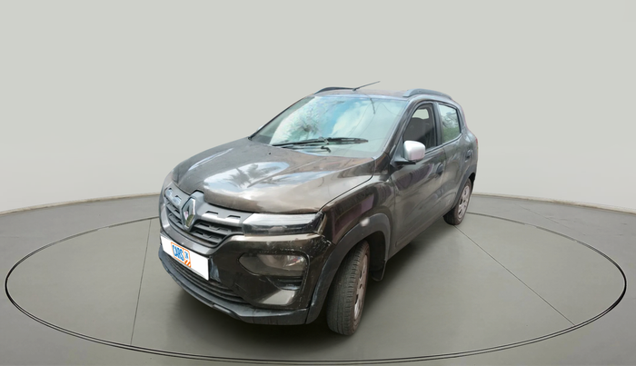 2022 Renault Kwid RXT 1.0, Petrol, Manual, 10,124 km, exterior