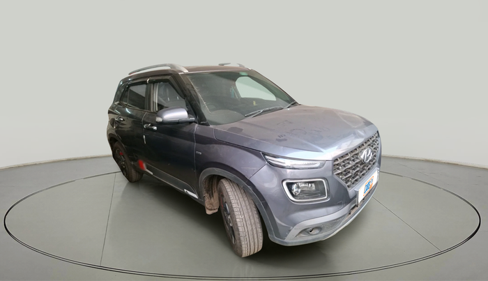 2020 Hyundai VENUE SX PLUS 1.0 TURBO DCT, Petrol, Automatic, 97,167 km, exterior