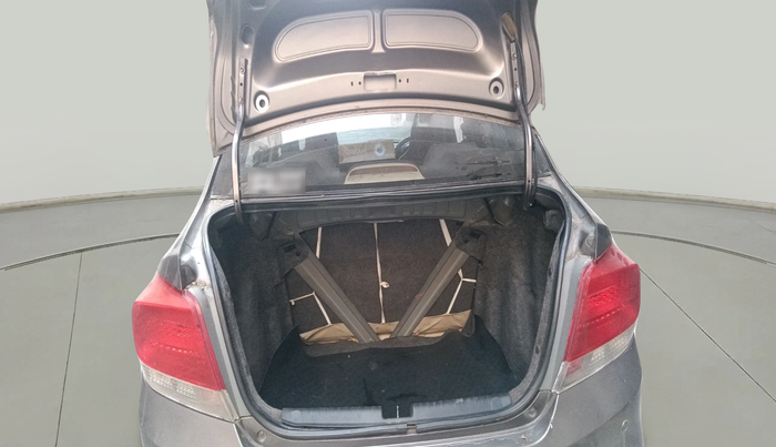 2014 Honda Amaze 1.2L I-VTEC S, Petrol, Manual, 71,450 km, exterior