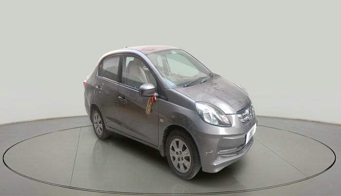 2014 Honda Amaze 1.2L I-VTEC S, Petrol, Manual, 71,450 km, exterior