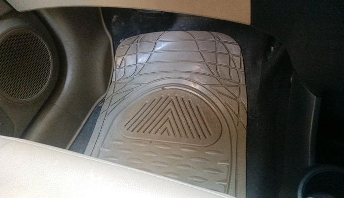 2014 Honda Amaze 1.2L I-VTEC S, Petrol, Manual, 71,450 km, interior