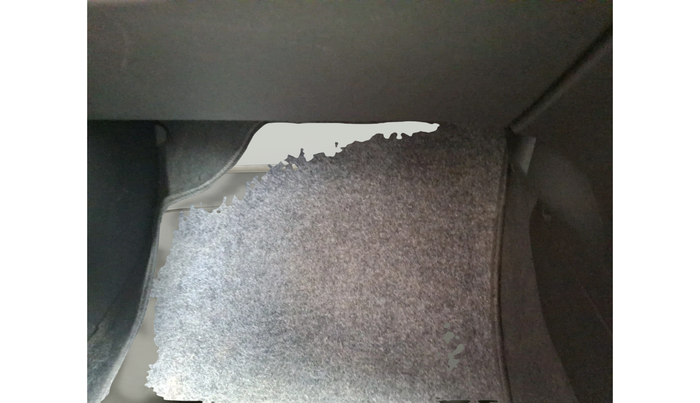 2015 Hyundai Grand i10 SPORTZ 1.2 KAPPA VTVT, Petrol, Manual, 40,279 km, interior