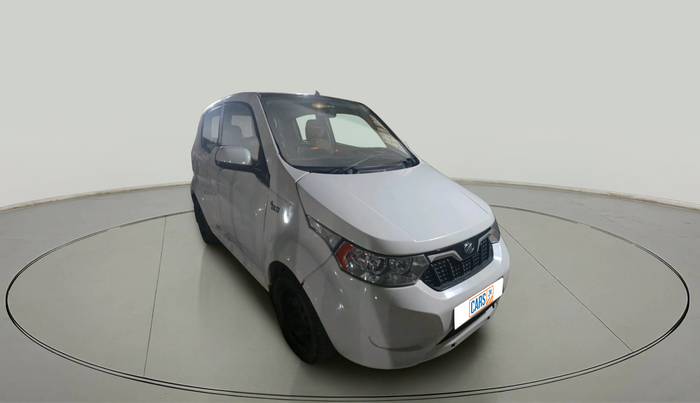 2017 Mahindra E20 Plus P6, Electric, Automatic, 41,323 km, exterior