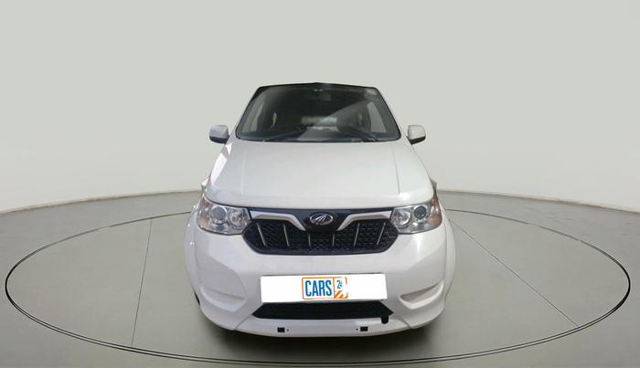 2017 Mahindra E20 Plus P6, Electric, Automatic, 41,323 km, exterior