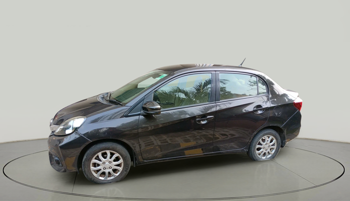 2016 Honda Amaze 1.2L I-VTEC VX, Petrol, Manual, 46,839 km, exterior