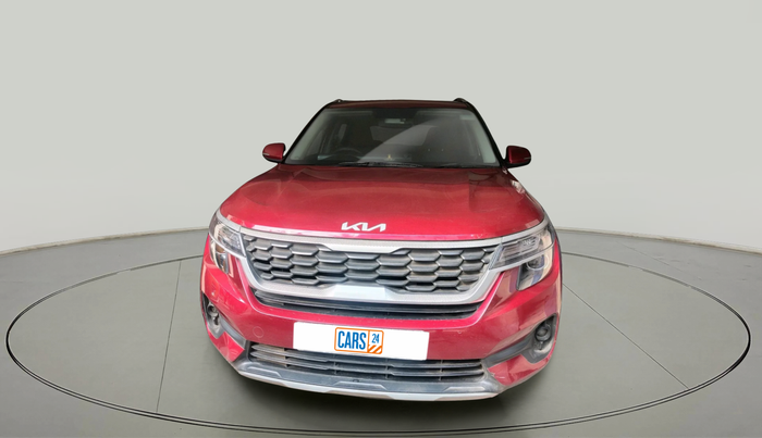 2022 KIA SELTOS HTK PLUS 1.5 DIESEL, Diesel, Manual, 97,744 km, exterior