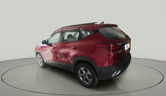 2022 KIA SELTOS HTK PLUS 1.5 DIESEL, Diesel, Manual, 97,744 km, exterior