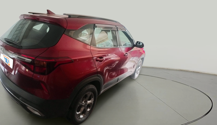 2022 KIA SELTOS HTK PLUS 1.5 DIESEL, Diesel, Manual, 97,744 km, exterior