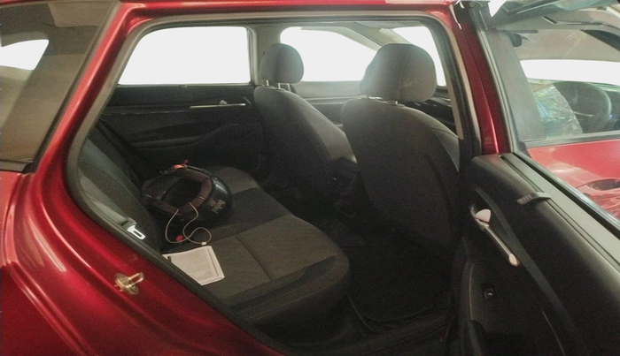 2022 KIA SELTOS HTK PLUS 1.5 DIESEL, Diesel, Manual, 97,744 km, interior