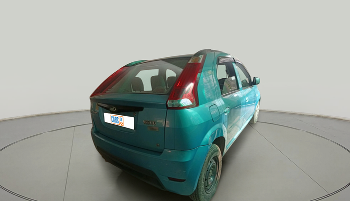 2014 Mahindra Verito Vibe CS 1.5 D4, Diesel, Manual, 42,144 km, exterior