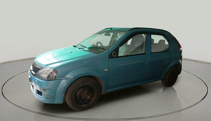 2014 Mahindra Verito Vibe CS 1.5 D4, Diesel, Manual, 42,144 km, exterior