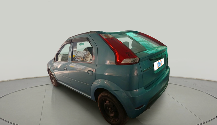 2014 Mahindra Verito Vibe CS 1.5 D4, Diesel, Manual, 42,144 km, exterior