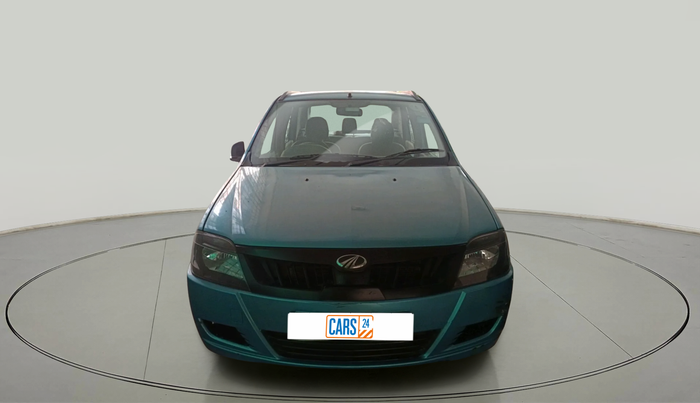 2014 Mahindra Verito Vibe CS 1.5 D4, Diesel, Manual, 42,144 km, exterior