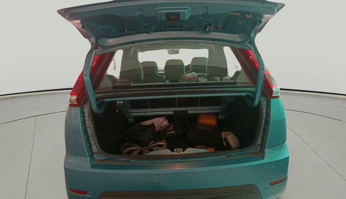 2014 Mahindra Verito Vibe CS 1.5 D4, Diesel, Manual, 42,144 km, exterior