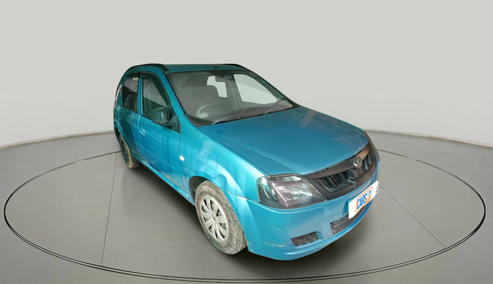 2014 Mahindra Verito Vibe CS 1.5 D4, Diesel, Manual, 42,144 km, exterior