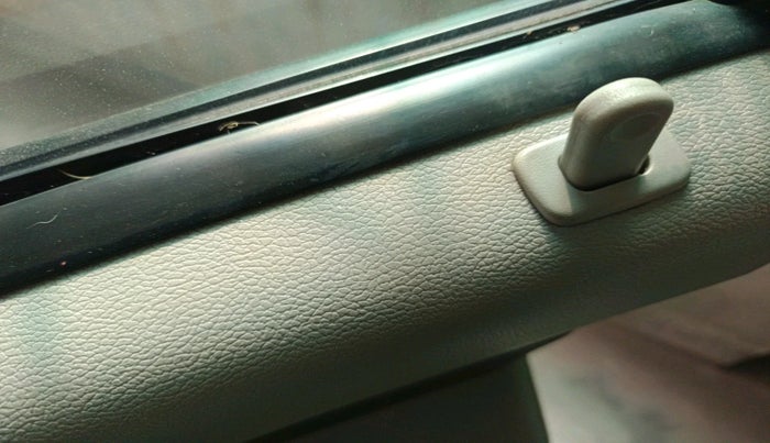 2014 Mahindra Verito Vibe CS 1.5 D4, Diesel, Manual, 42,144 km, interior