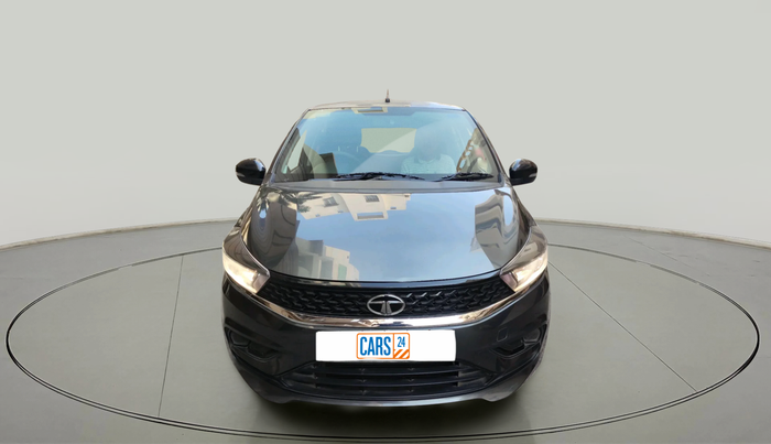 2023 Tata Tiago XT PETROL, Petrol, Manual, 34,870 km, exterior