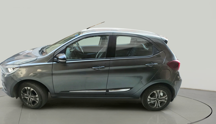 2023 Tata Tiago XT PETROL, Petrol, Manual, 34,870 km, exterior