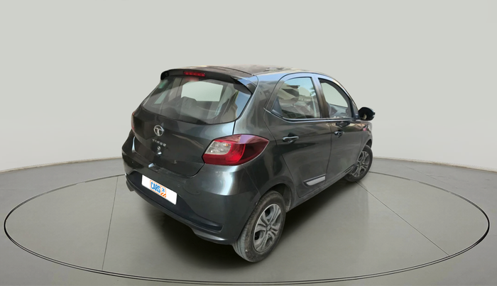 2023 Tata Tiago XT PETROL, Petrol, Manual, 34,870 km, exterior