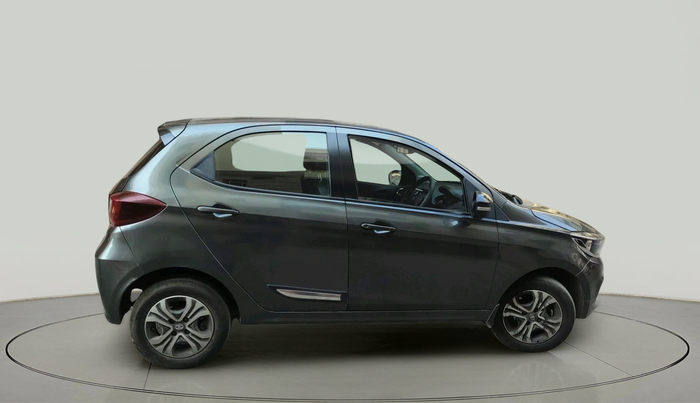 2023 Tata Tiago XT PETROL, Petrol, Manual, 34,870 km, exterior