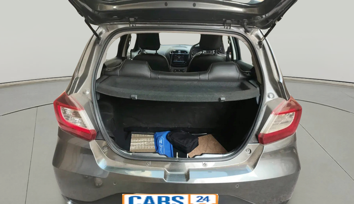 2023 Tata Tiago XT PETROL, Petrol, Manual, 34,870 km, exterior