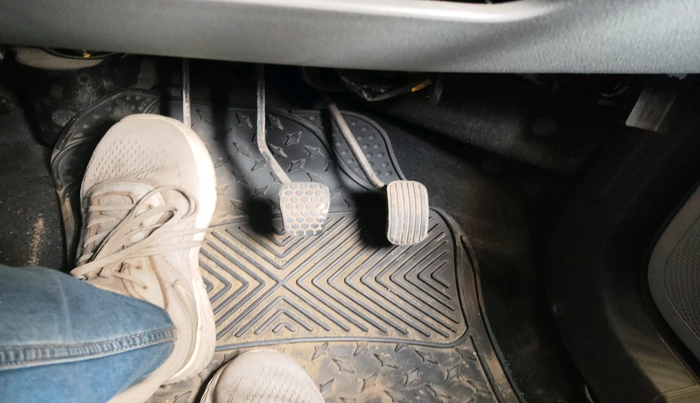 2023 Tata Tiago XT PETROL, Petrol, Manual, 34,870 km, interior