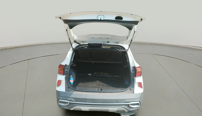 2022 KIA SELTOS HTK PLUS 1.5, Petrol, Manual, 47,210 km, exterior