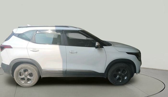 2022 KIA SELTOS HTK PLUS 1.5, Petrol, Manual, 47,210 km, exterior