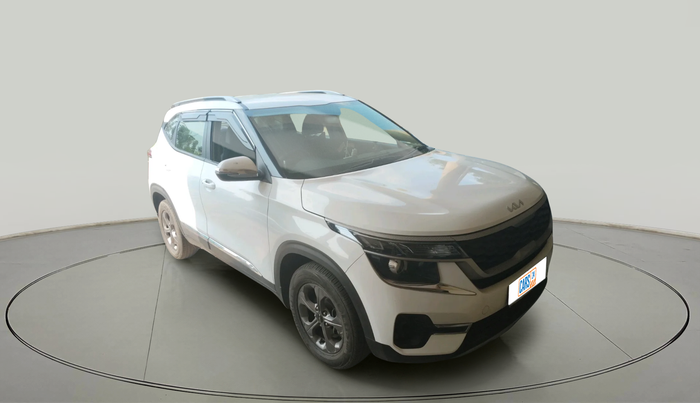 2022 KIA SELTOS HTK PLUS 1.5, Petrol, Manual, 47,210 km, exterior