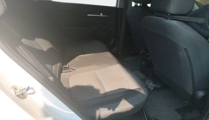 2022 KIA SELTOS HTK PLUS 1.5, Petrol, Manual, 47,210 km, interior