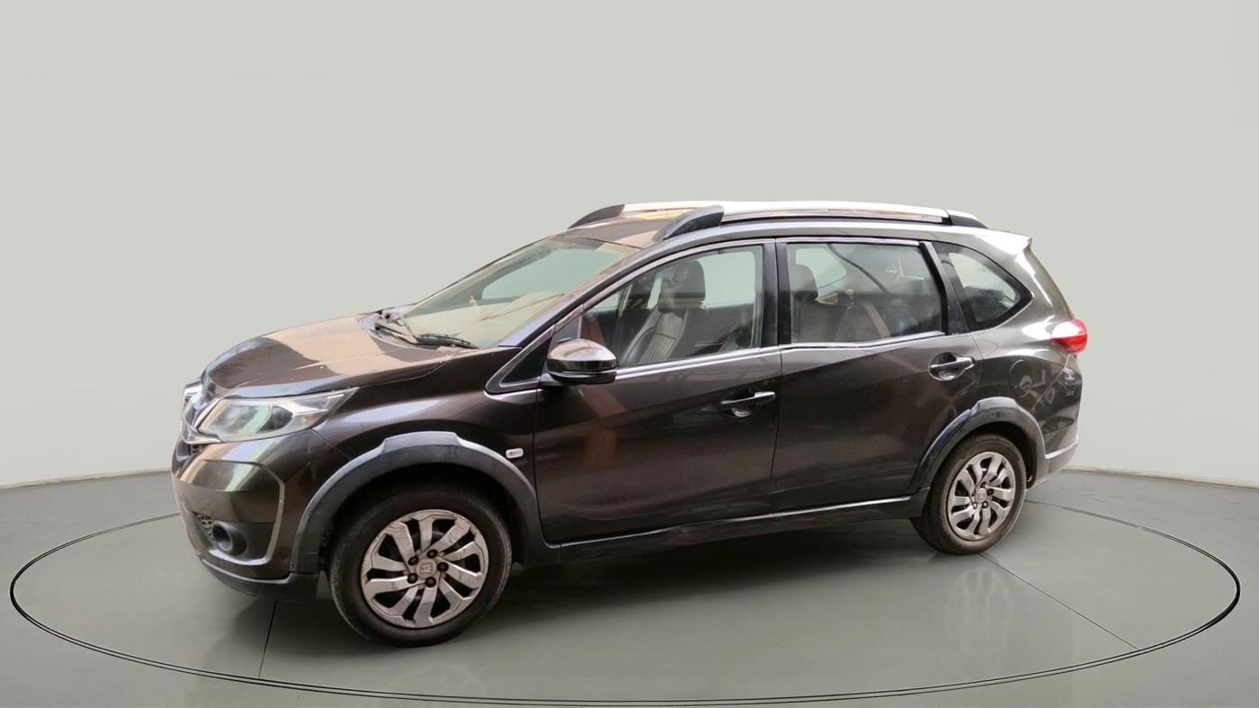 2016 Honda BR-V 1.5L I- DTEC S, Diesel, Manual, 94,234 km, exterior