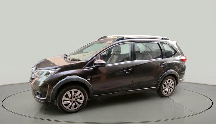 2016 Honda BR-V 1.5L I- DTEC S, Diesel, Manual, 94,234 km, exterior