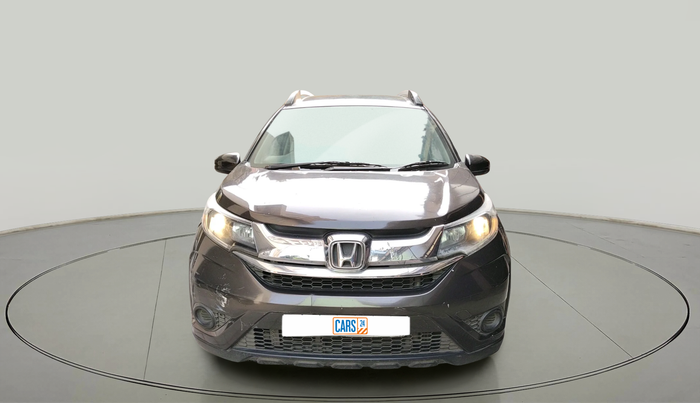 2016 Honda BR-V 1.5L I- DTEC S, Diesel, Manual, 94,234 km, exterior