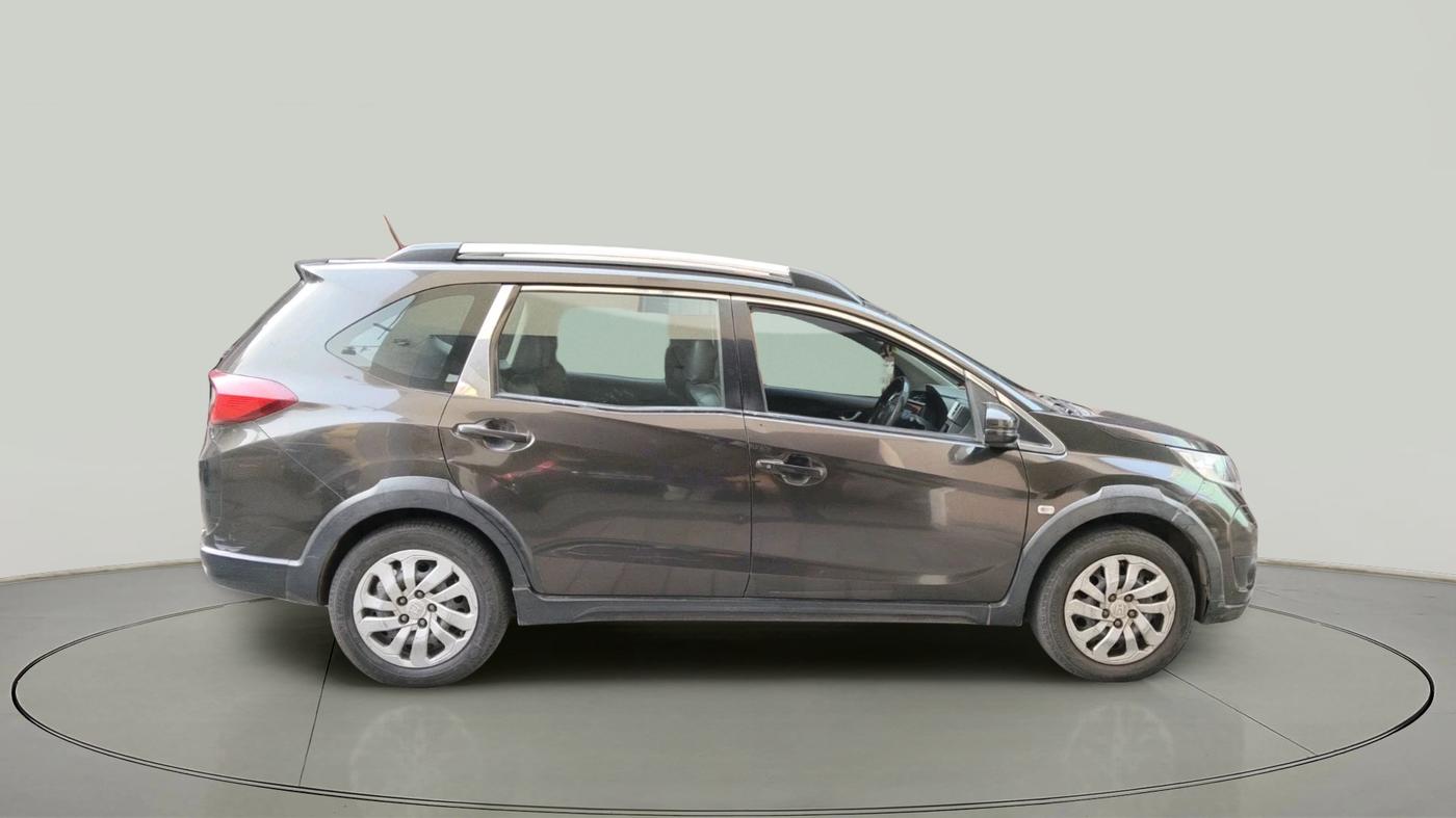 2016 Honda BR-V 1.5L I- DTEC S, Diesel, Manual, 94,234 km, exterior