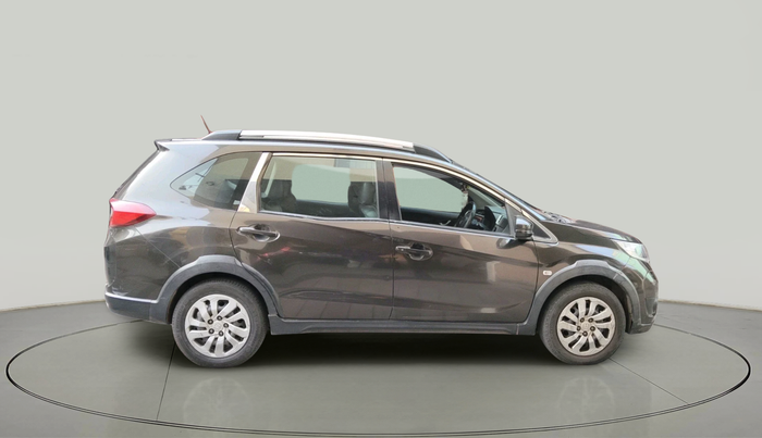 2016 Honda BR-V 1.5L I- DTEC S, Diesel, Manual, 94,234 km, exterior