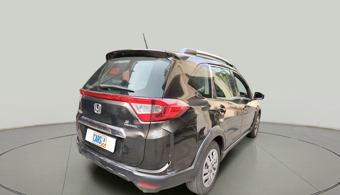 2016 Honda BR-V 1.5L I- DTEC S, Diesel, Manual, 94,234 km, exterior