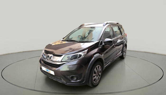 2016 Honda BR-V 1.5L I- DTEC S, Diesel, Manual, 94,234 km, exterior
