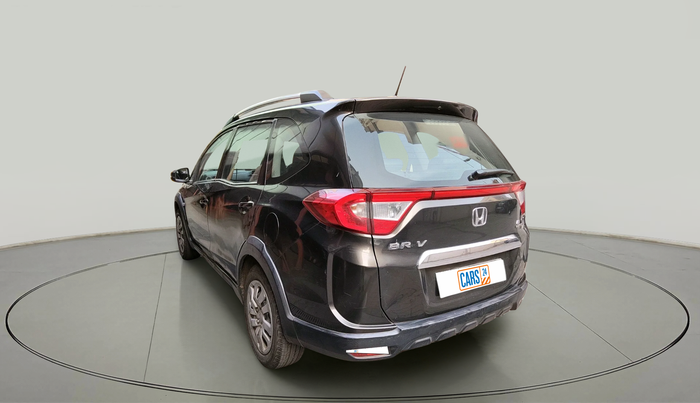 2016 Honda BR-V 1.5L I- DTEC S, Diesel, Manual, 94,234 km, exterior